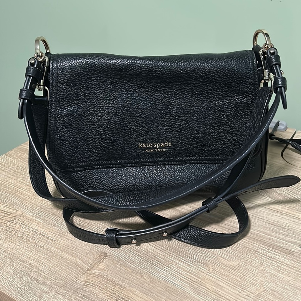 Kate Spade Hudson Medium Convertible Shoulder Bag